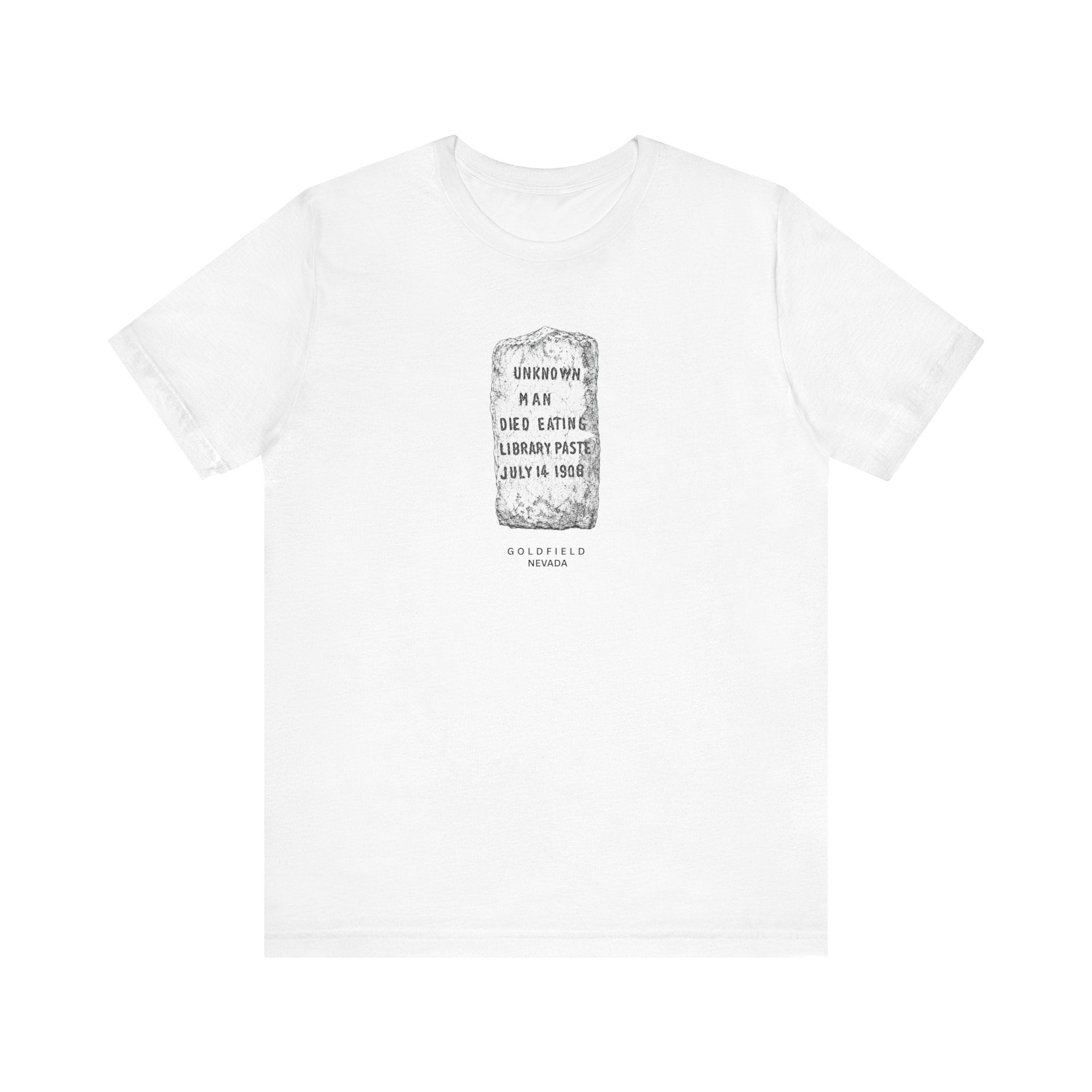 Nevada tombstone T-Shirt
