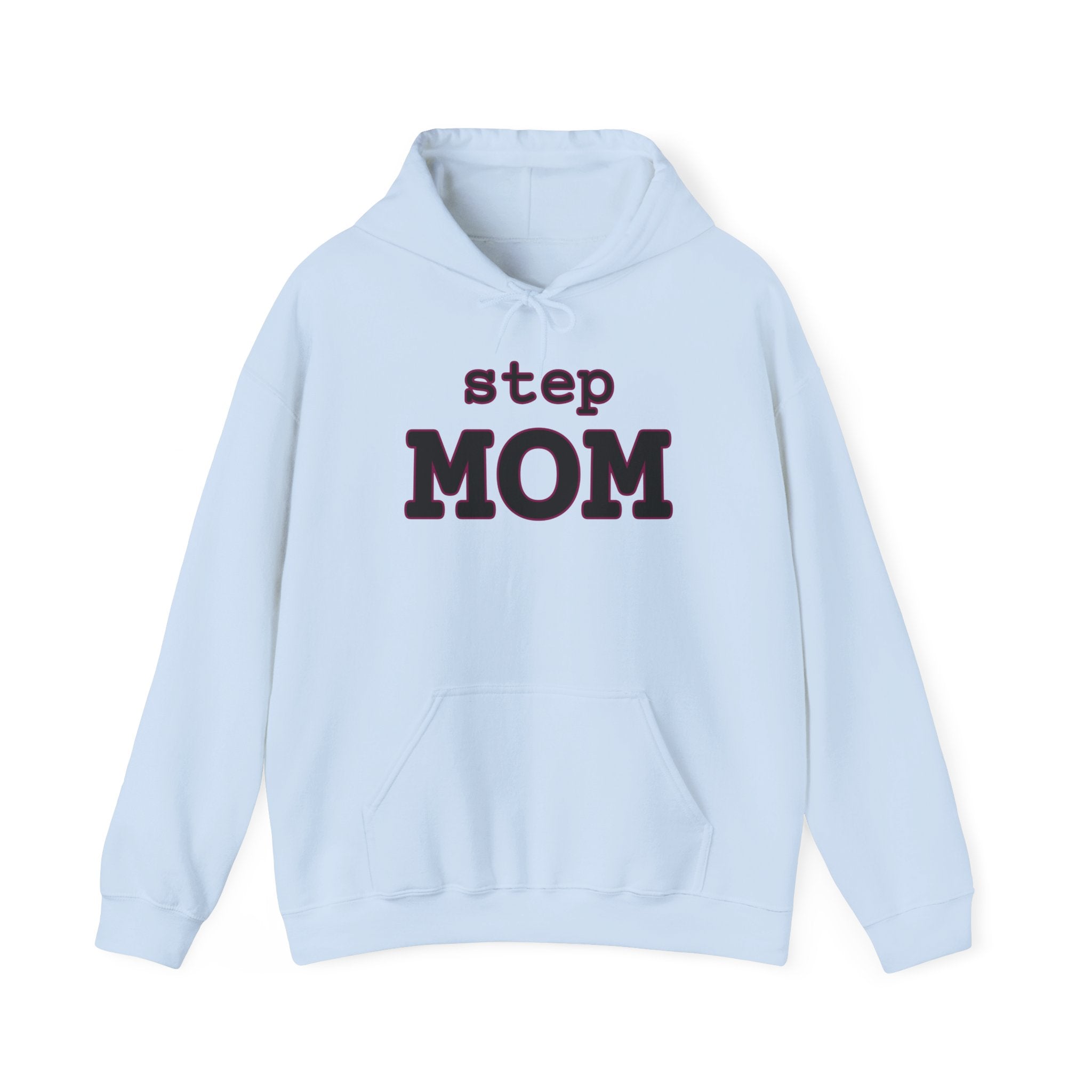 Step Mom heavyweight hoodie
