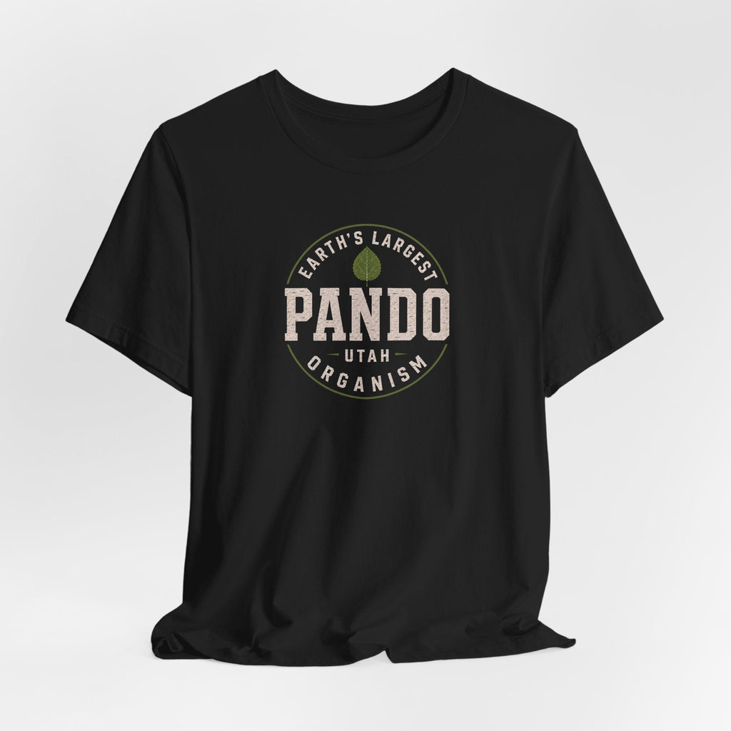 Pando Utah "Earth's Largest Organism" sweatshirt