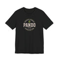 Pando Utah Earth’s Largest Organism | Nature T‑Shirt