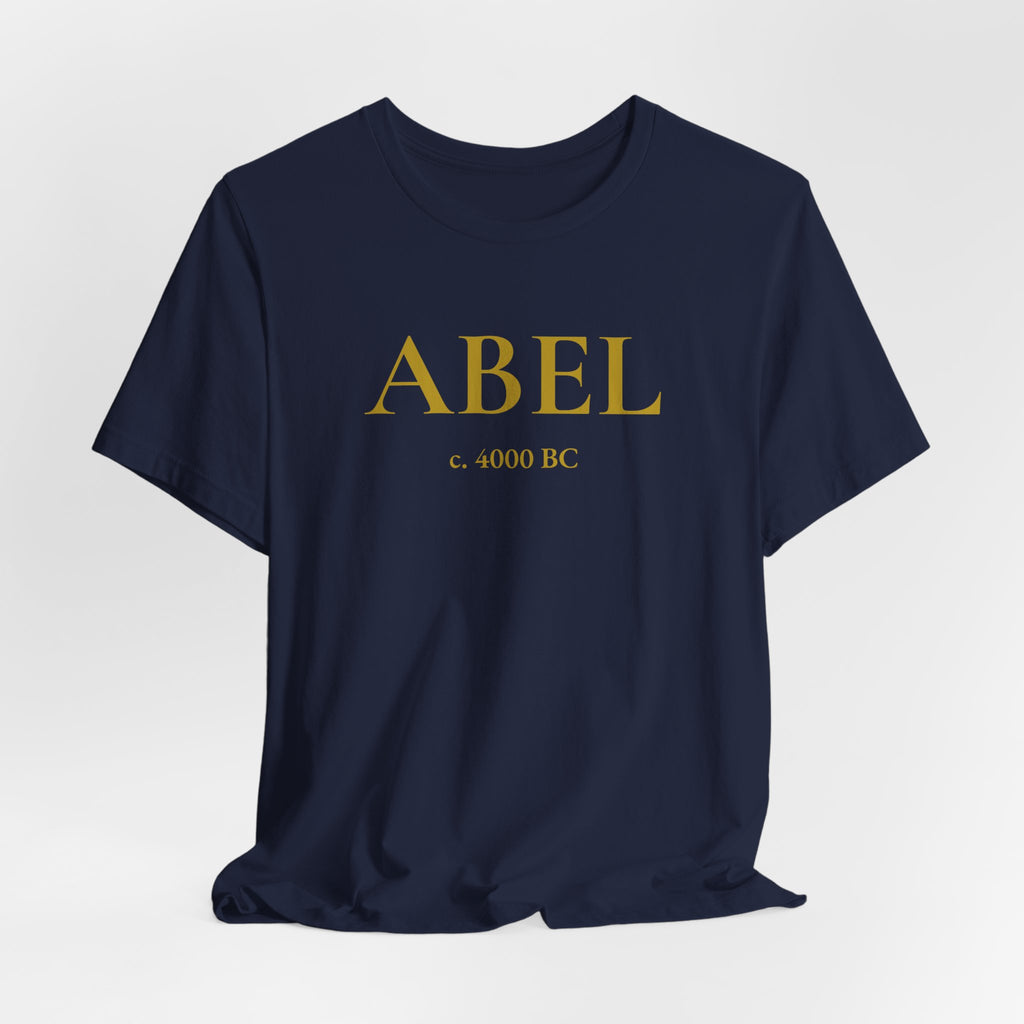 ABEL c. 4000 BC T-Shirt