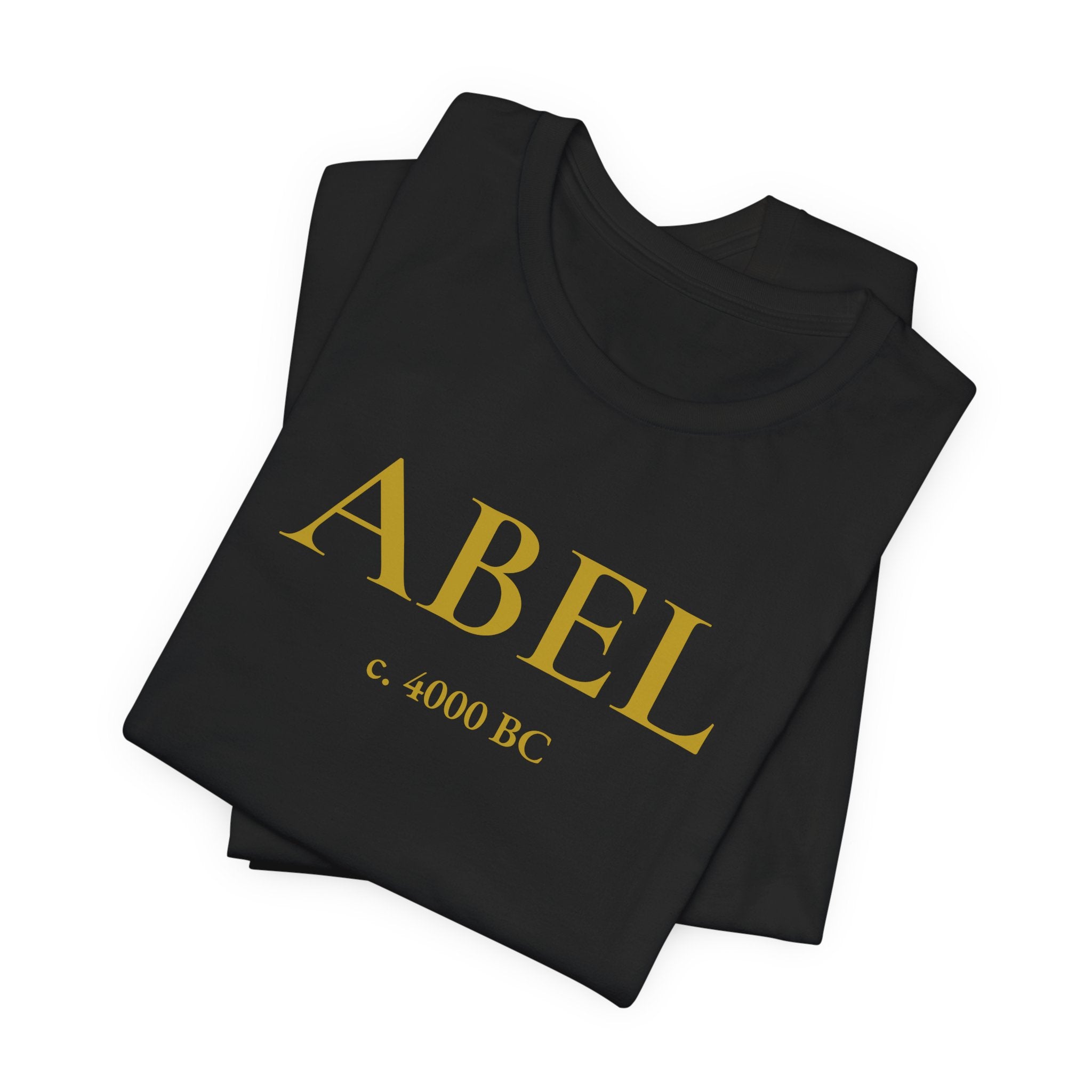 ABEL c. 4000 BC T-Shirt
