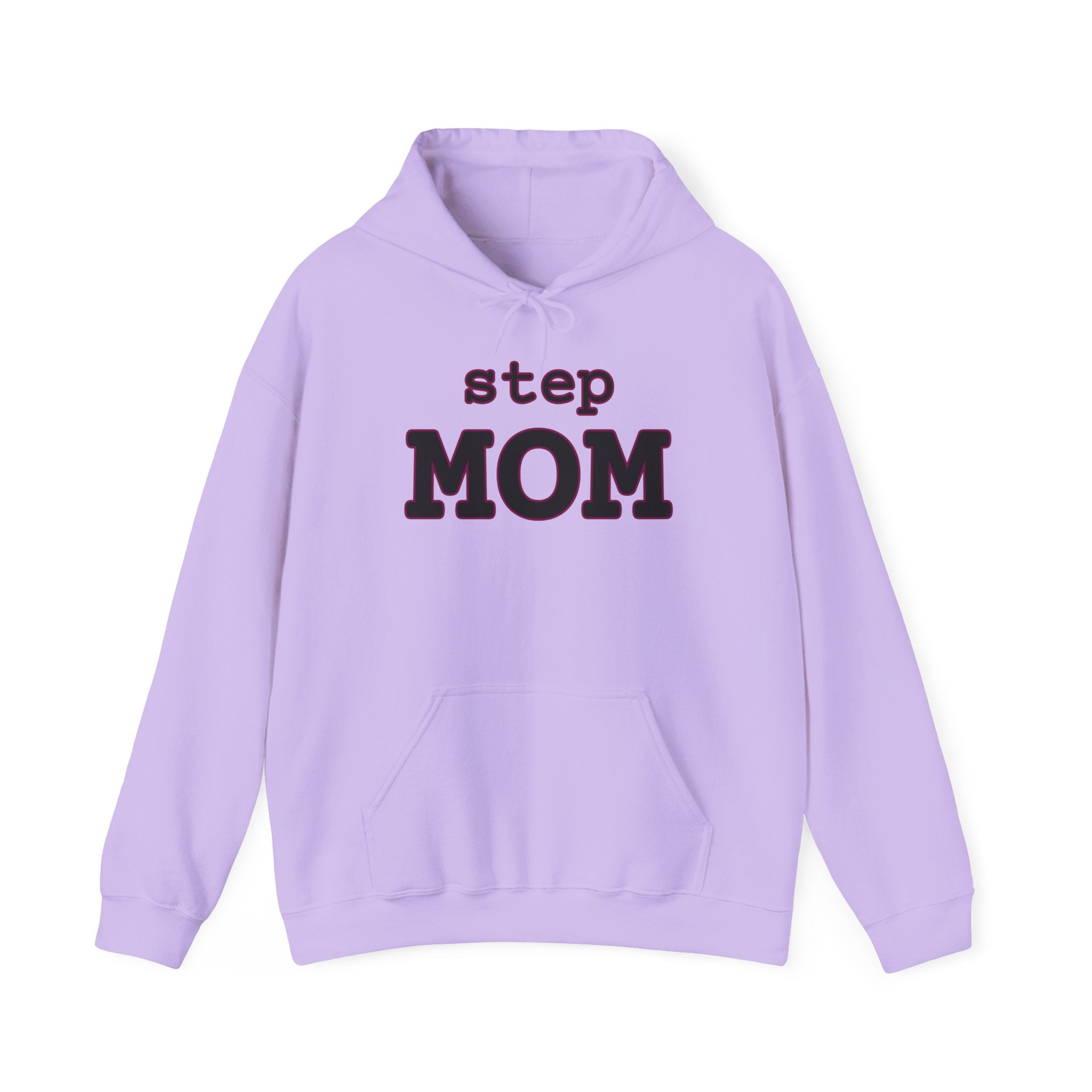 Step Mom heavyweight hoodie