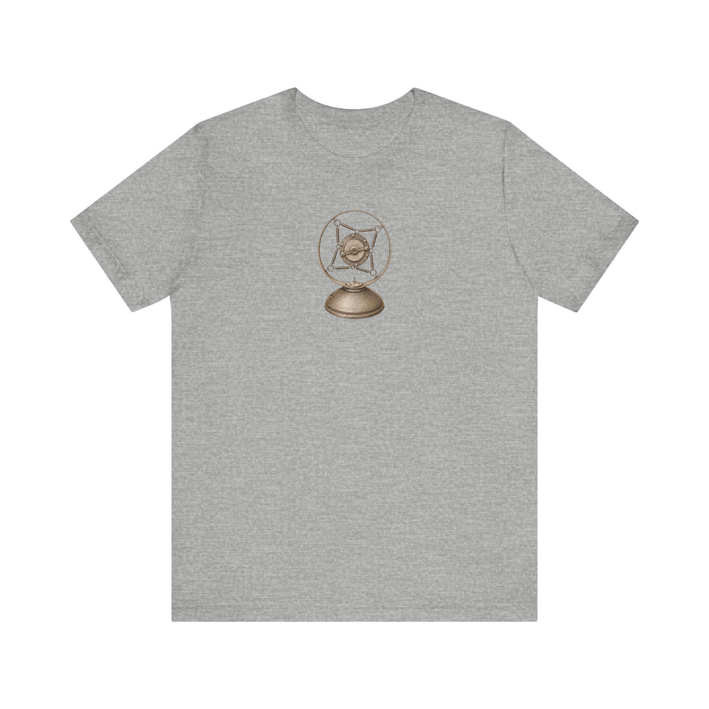 1930s Old style carbon microphone  T-Shirt