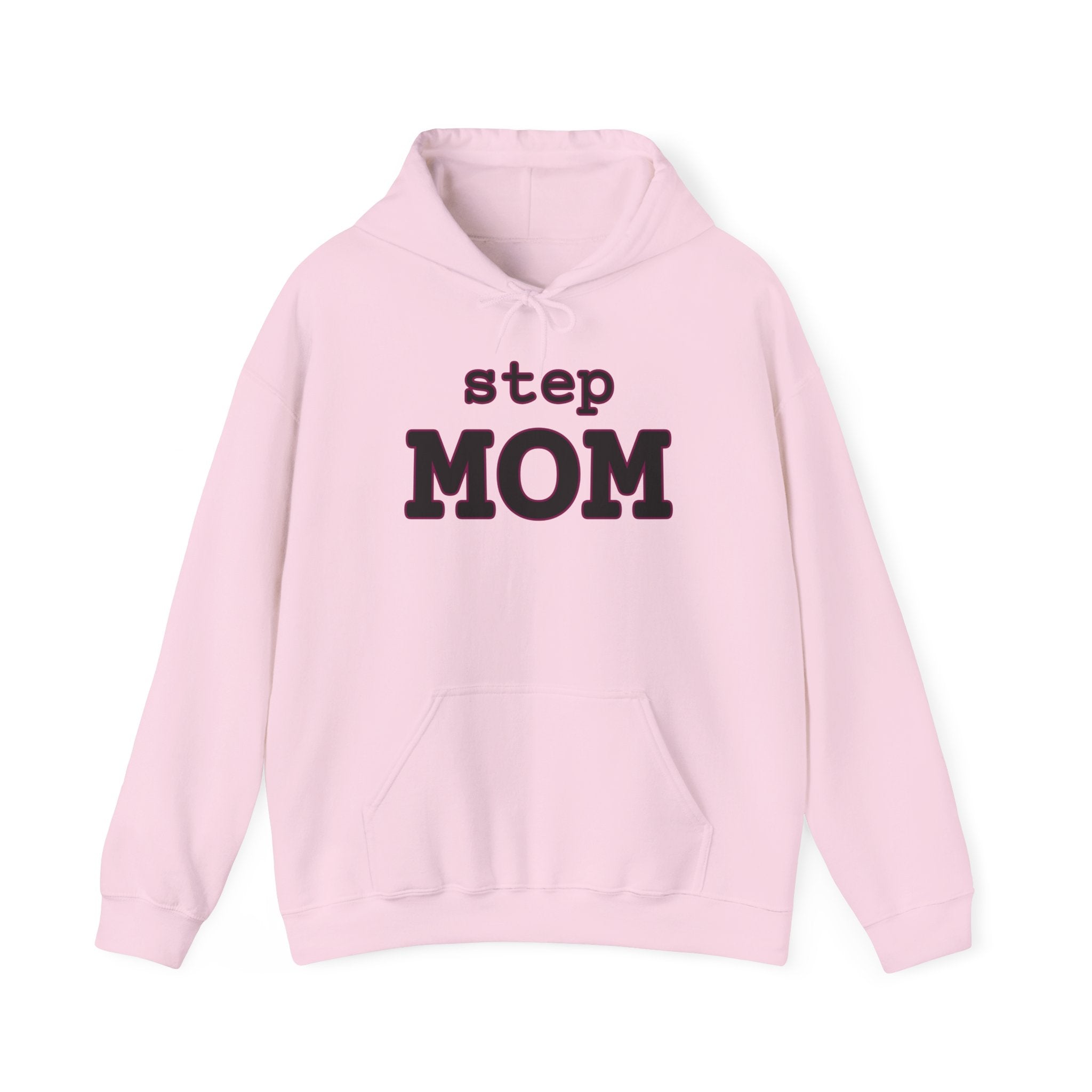 Step Mom heavyweight hoodie