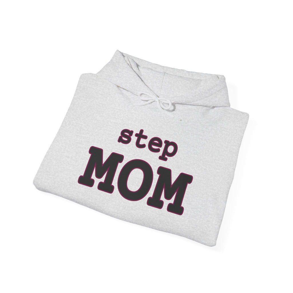 Step Mom heavyweight hoodie