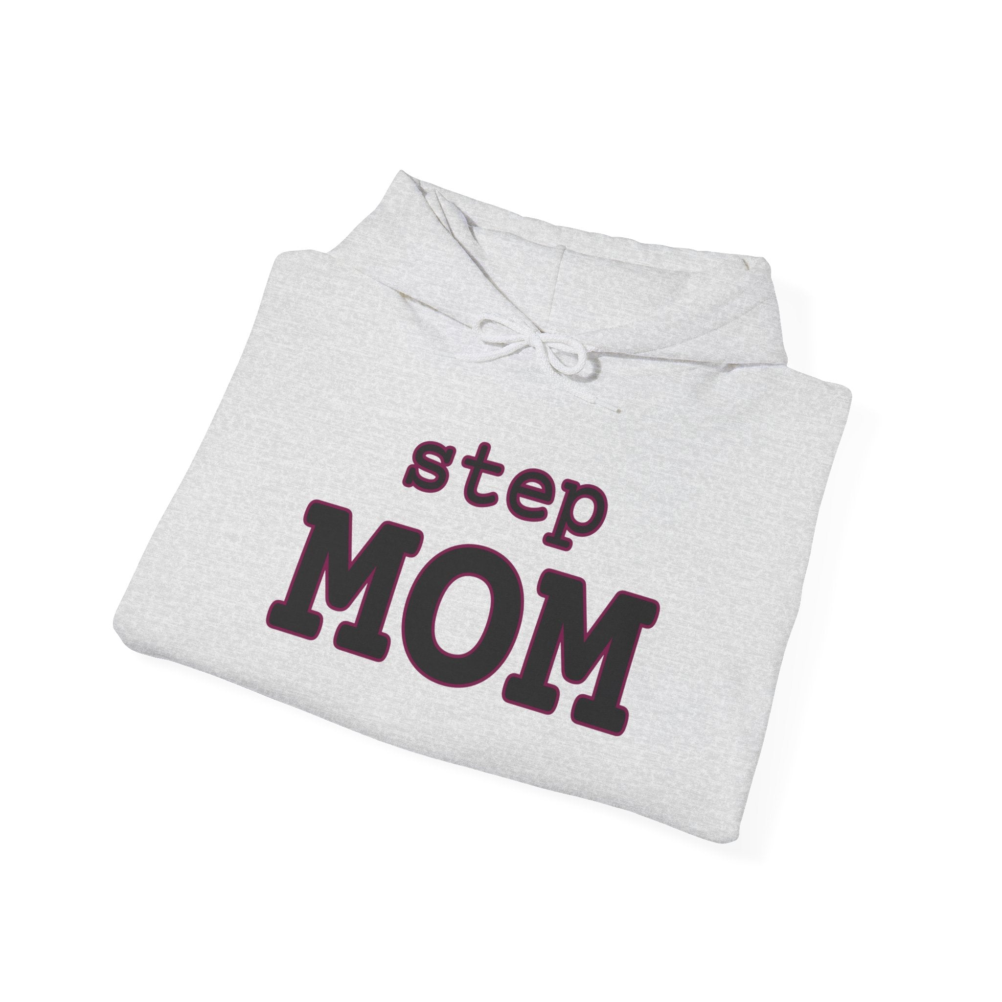 Step Mom heavyweight hoodie