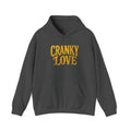 Cranky Love hoodie
