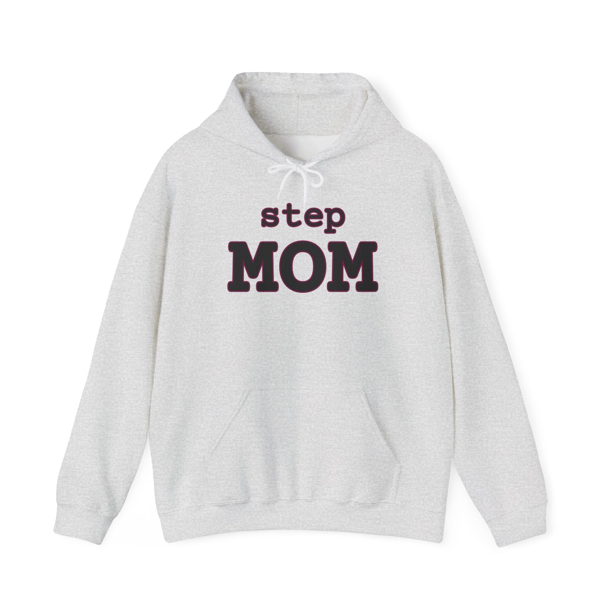 Step Mom heavyweight hoodie