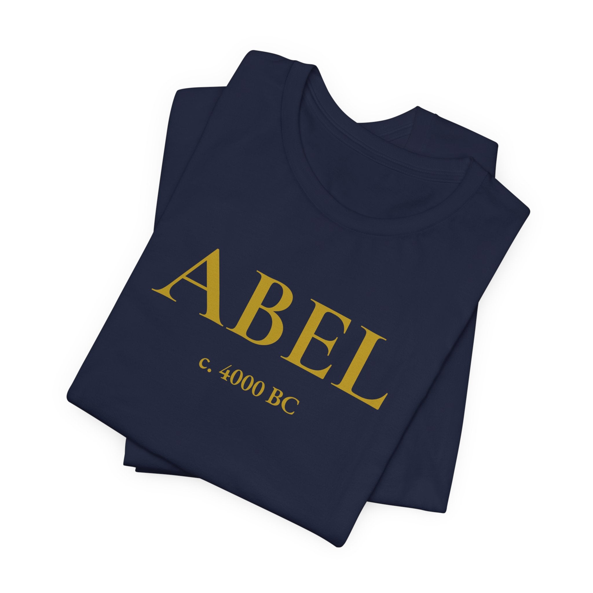 ABEL c. 4000 BC T-Shirt