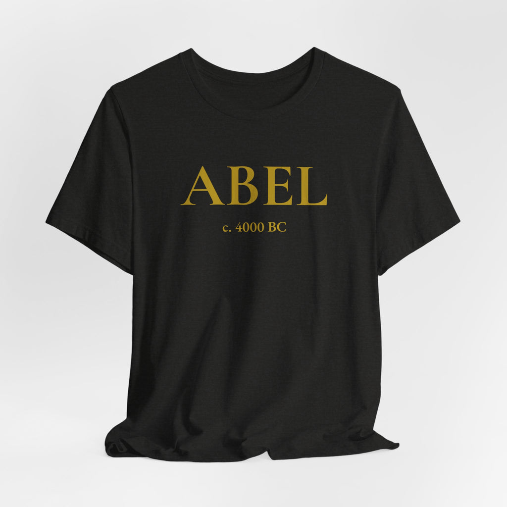 ABEL c. 4000 BC T-Shirt