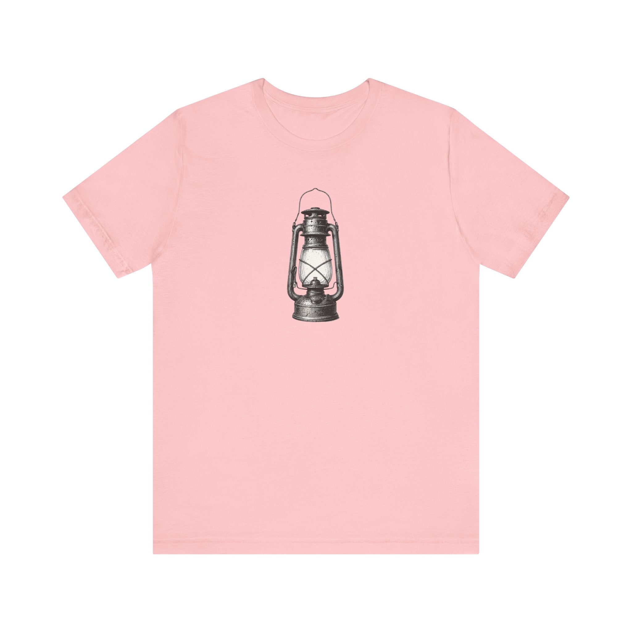 Vintage Oil Lantern T-Shirt