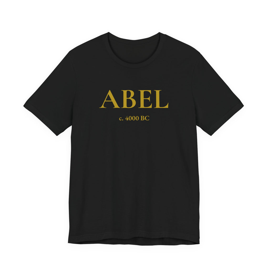 ABEL c. 4000 BC T-Shirt