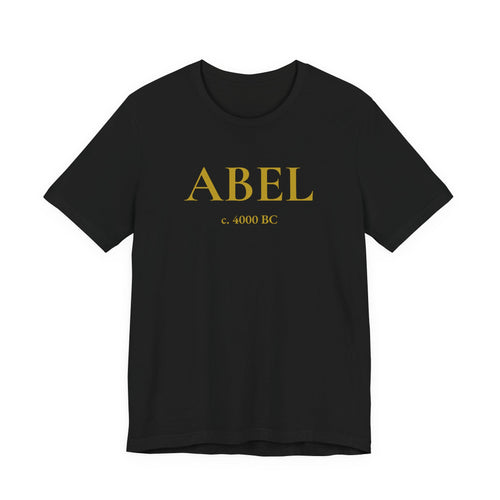 ABEL c. 4000 BC T-Shirt