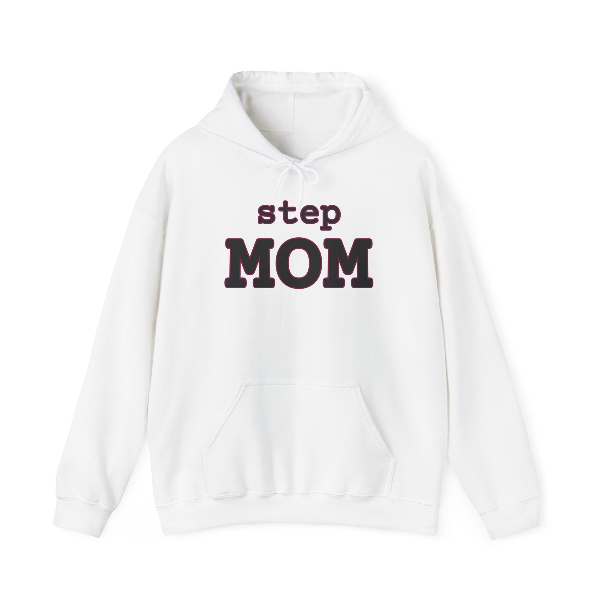 Step Mom heavyweight hoodie
