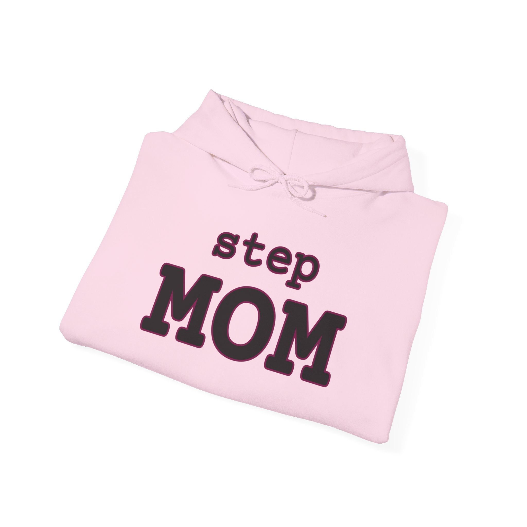 Step Mom heavyweight hoodie