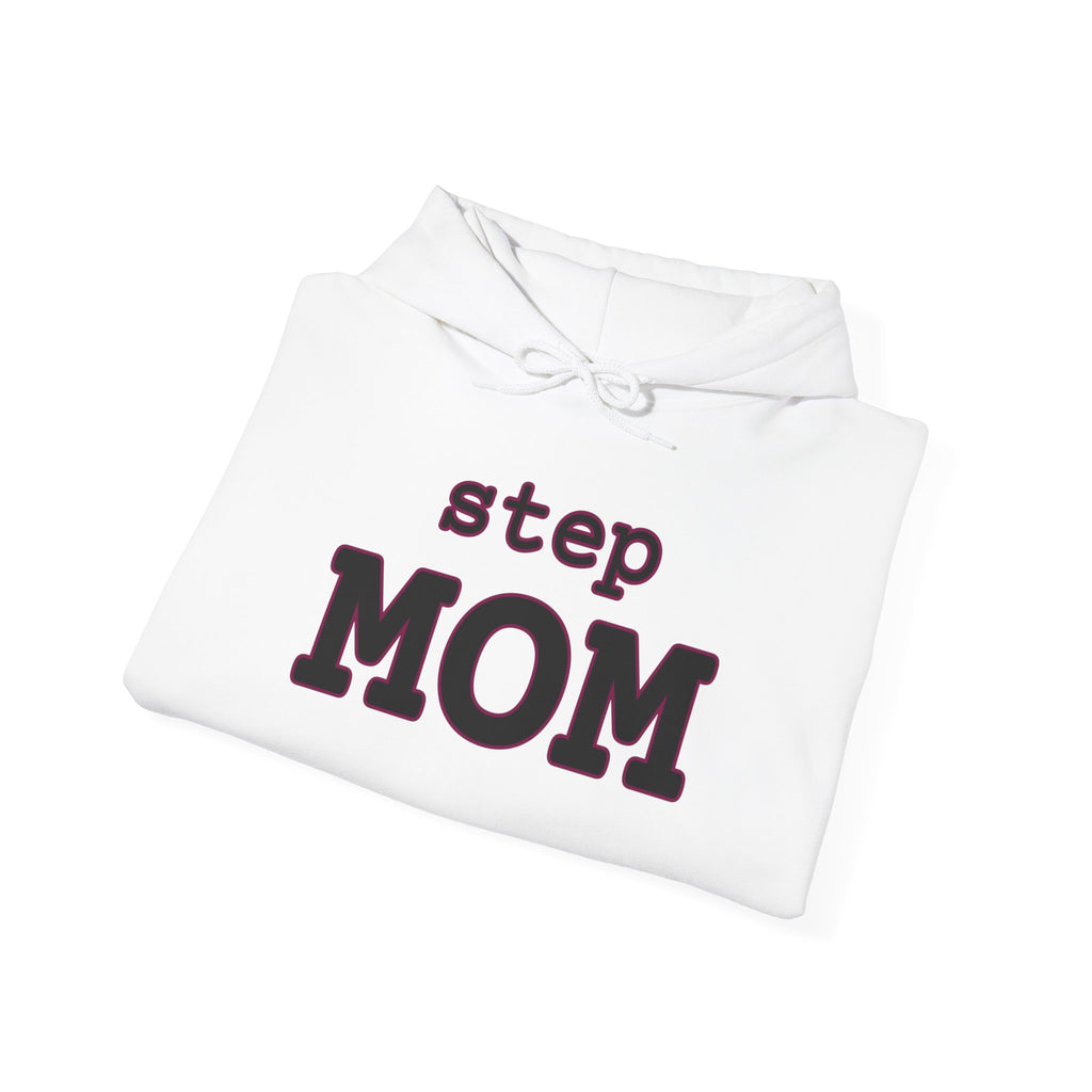 Step Mom heavyweight hoodie
