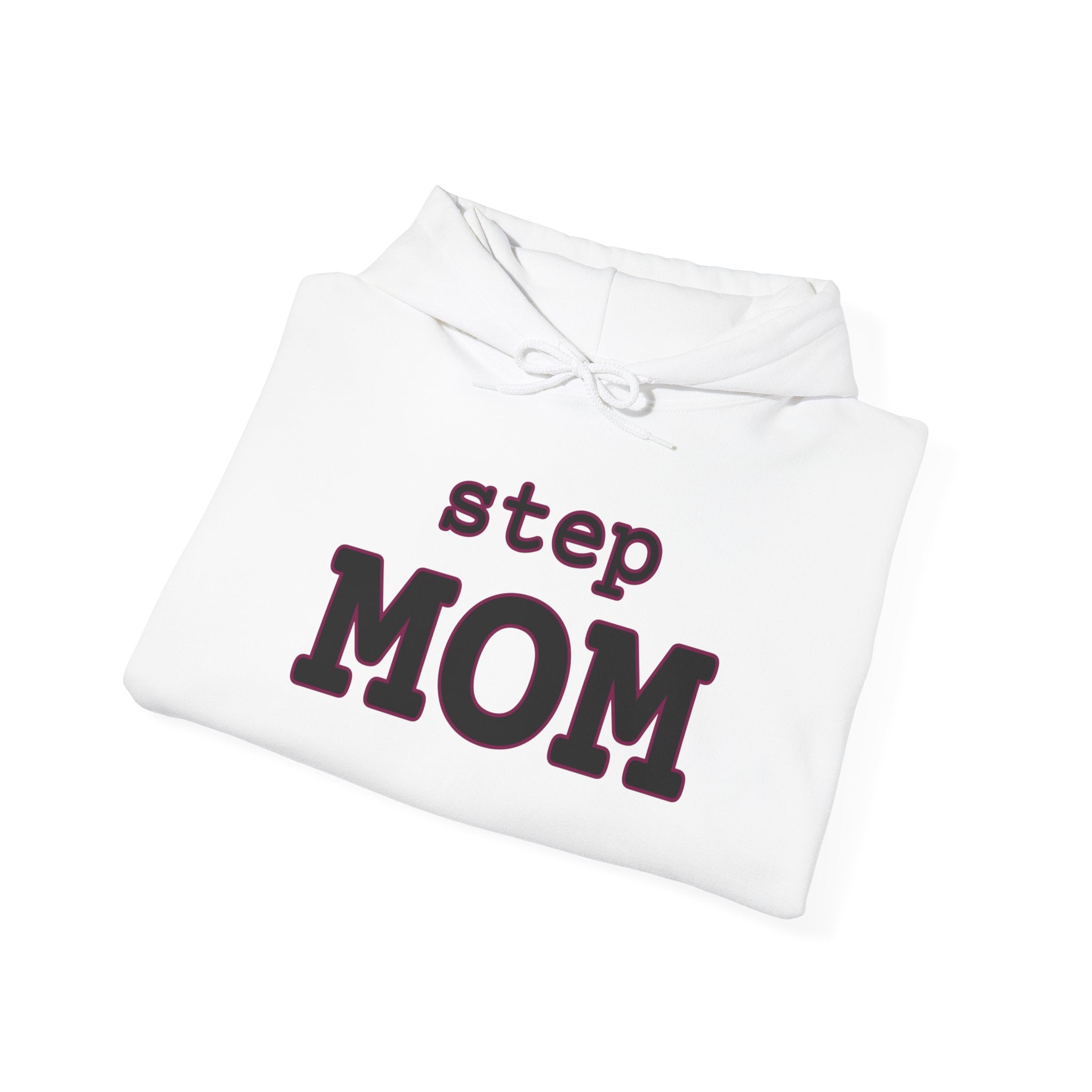 Step Mom heavyweight hoodie