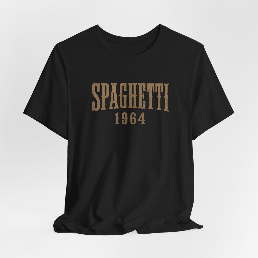 Spaghetti 1964 / Spaghetti Western T-Shirt