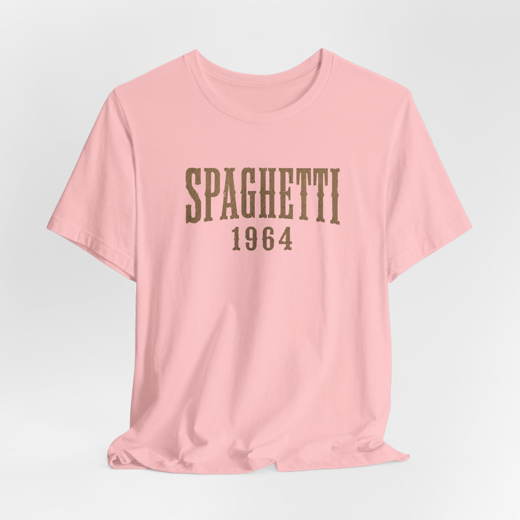 Spaghetti 1964 / Spaghetti Western T-Shirt