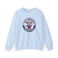 All Whack Committee political sweatshirt