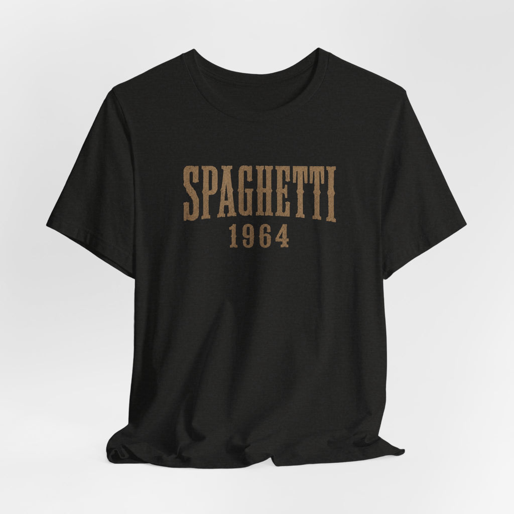 Spaghetti 1964 / Spaghetti Western T-Shirt