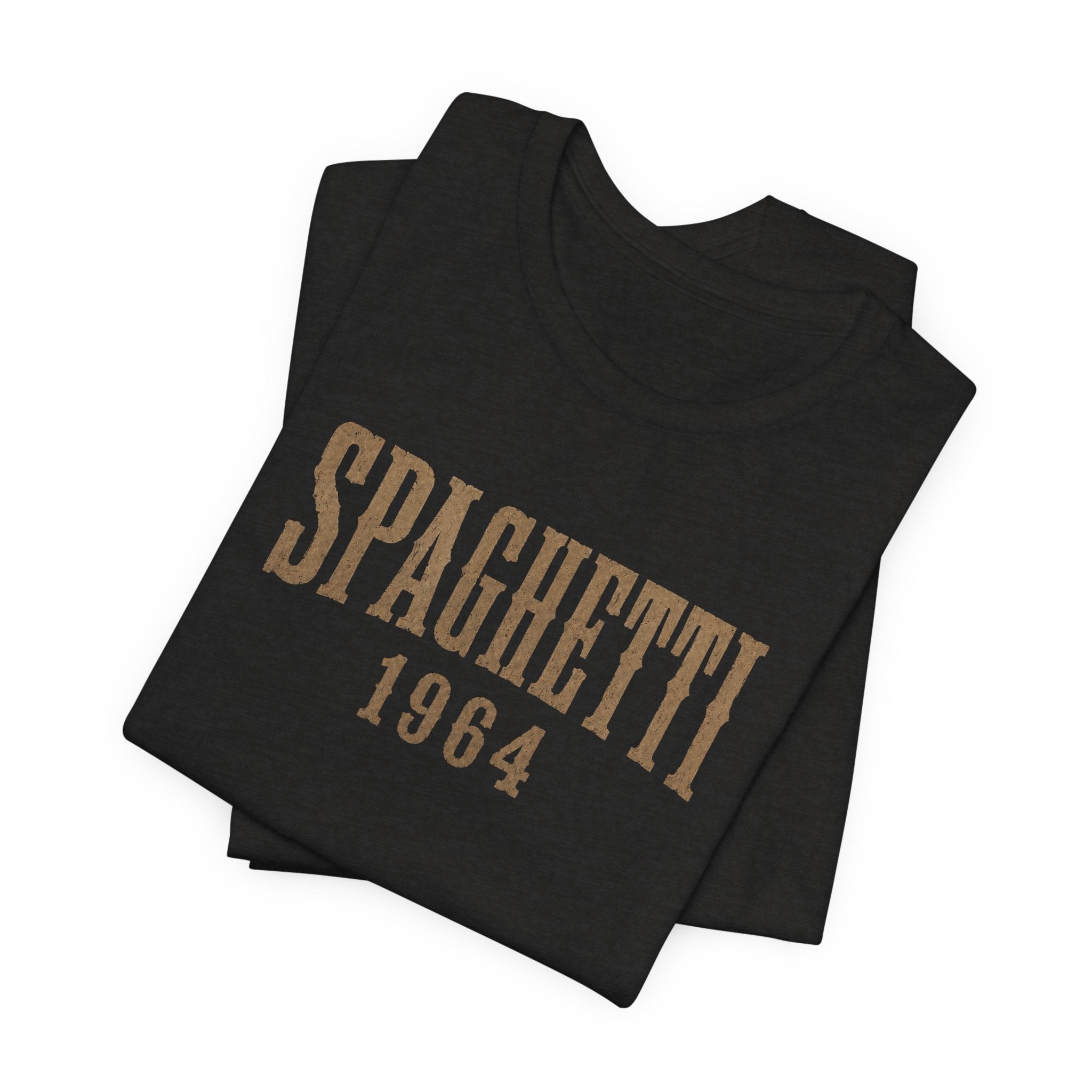 Spaghetti 1964 / Spaghetti Western T-Shirt