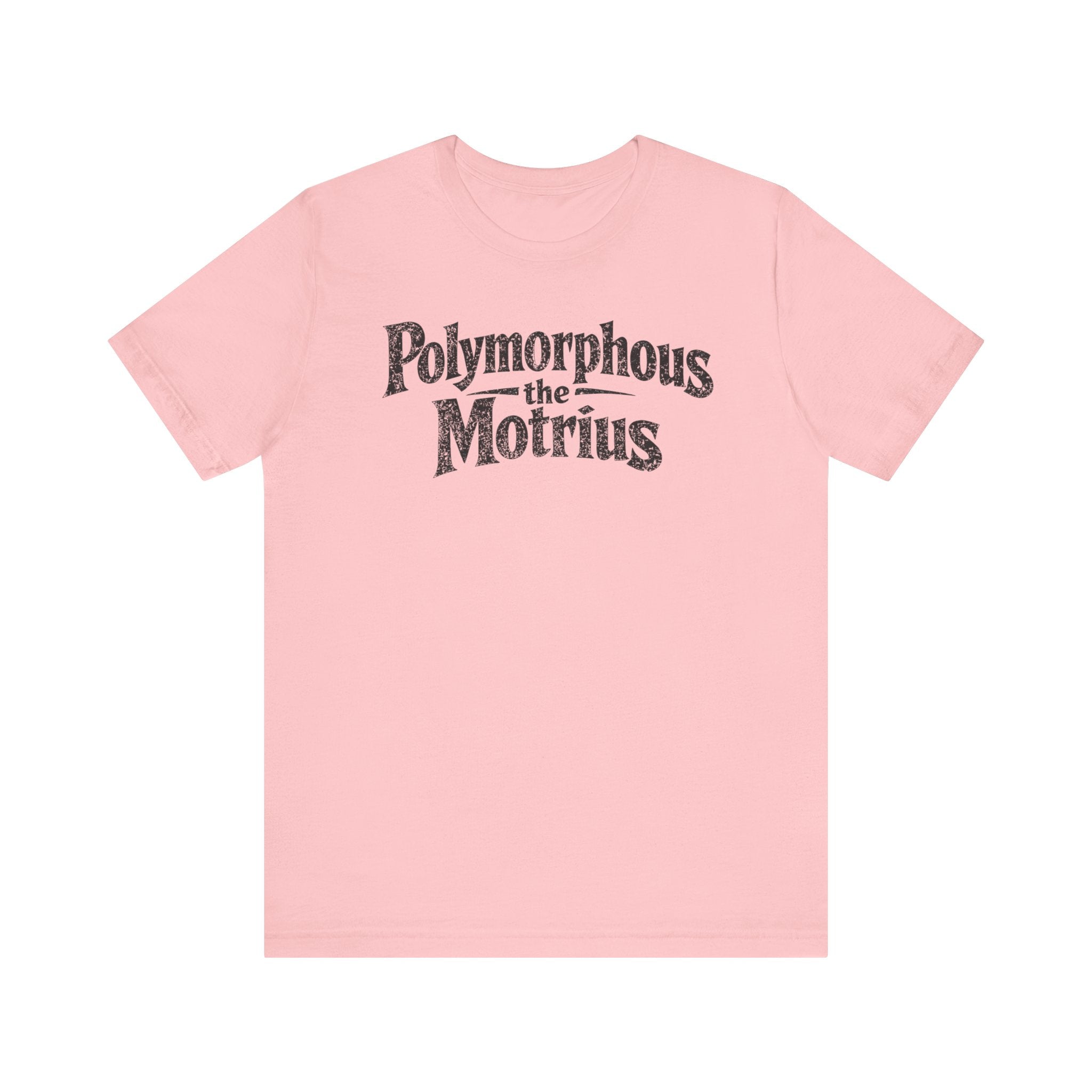 Polymorphous the Motrius T-Shirt