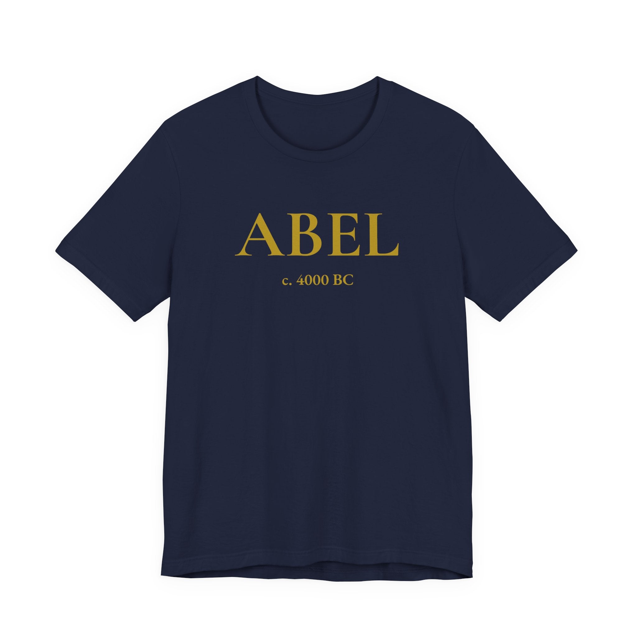ABEL c. 4000 BC T-Shirt