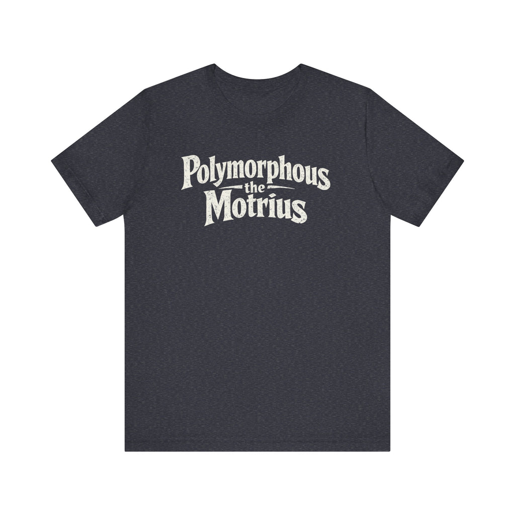 Polymorphous the Motrius T-Shirt