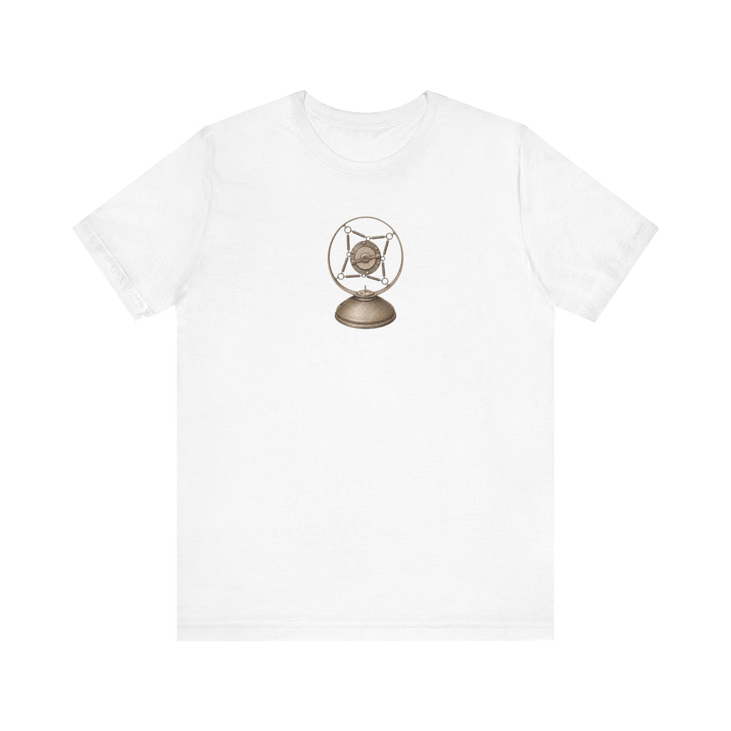 1930s Old style carbon microphone  T-Shirt