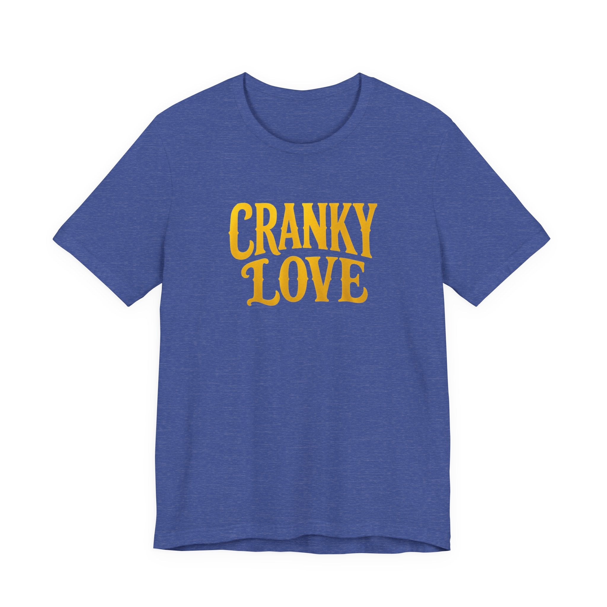 Cranky Love T-Shirt