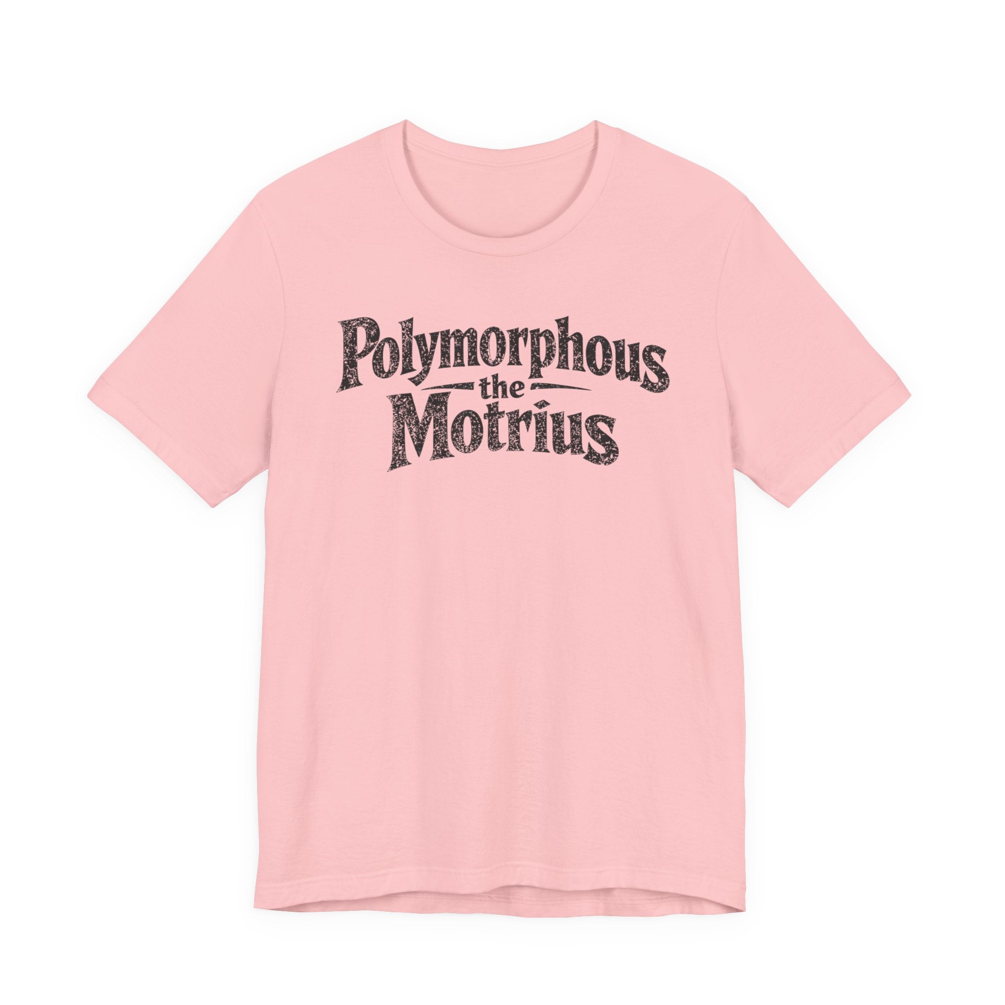 Polymorphous the Motrius T-Shirt
