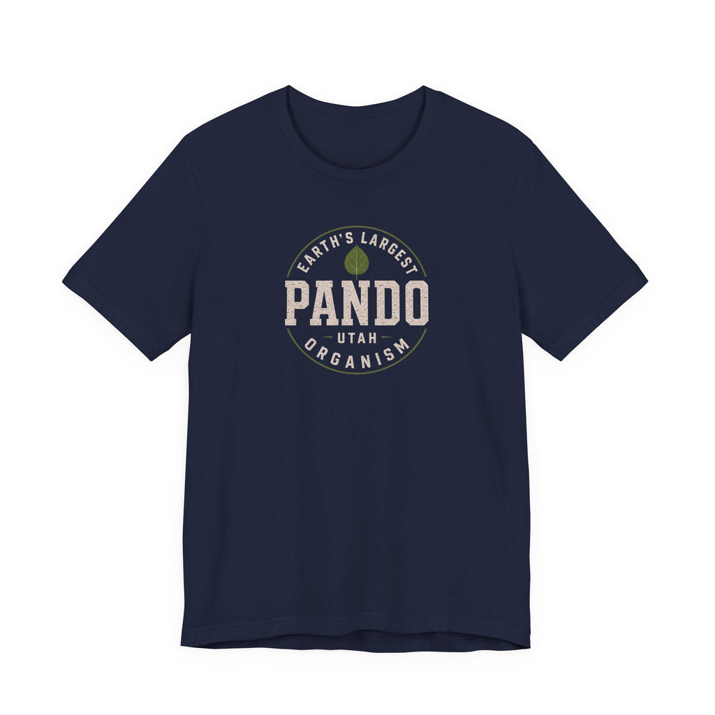 Pando Utah "Earth's Largest Organism" sweatshirt