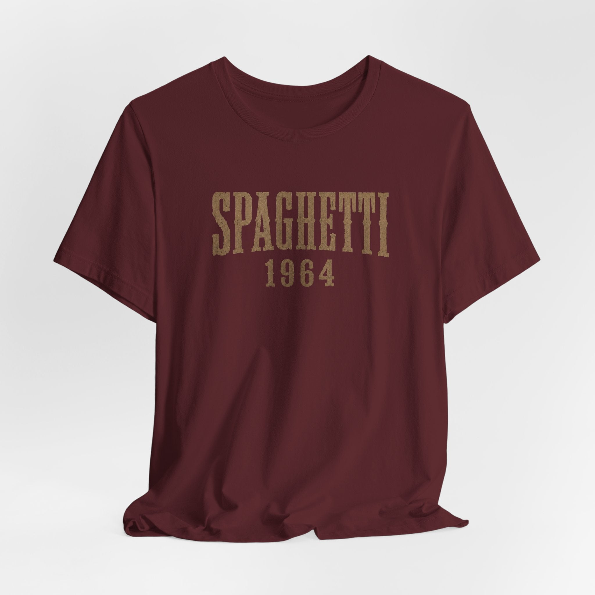 Spaghetti 1964 / Spaghetti Western T-Shirt