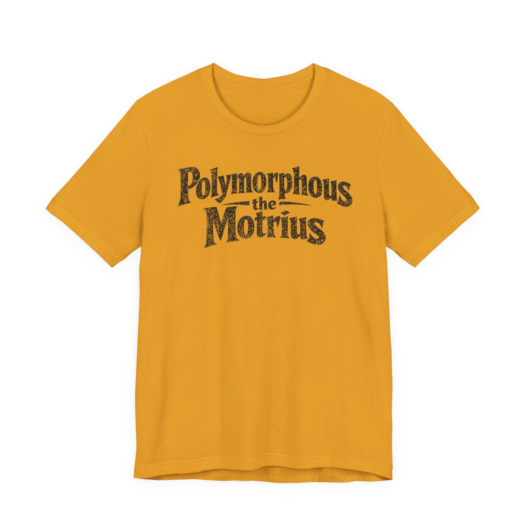 Polymorphous the Motrius T-Shirt