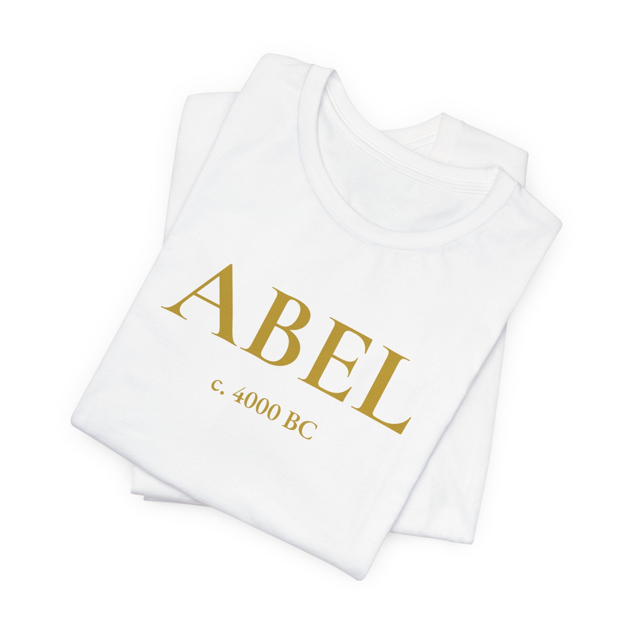 ABEL c. 4000 BC T-Shirt