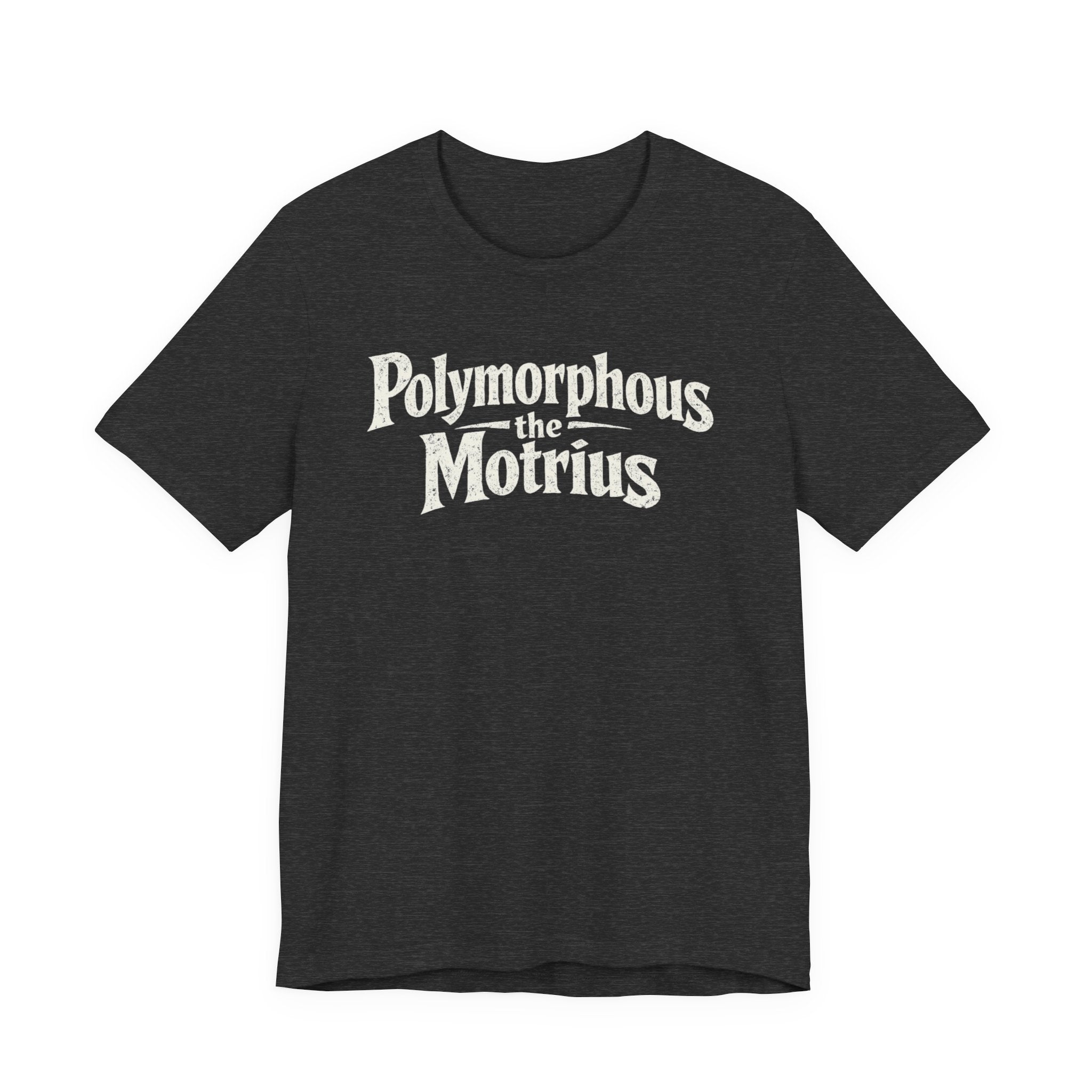 Polymorphous the Motrius T-Shirt