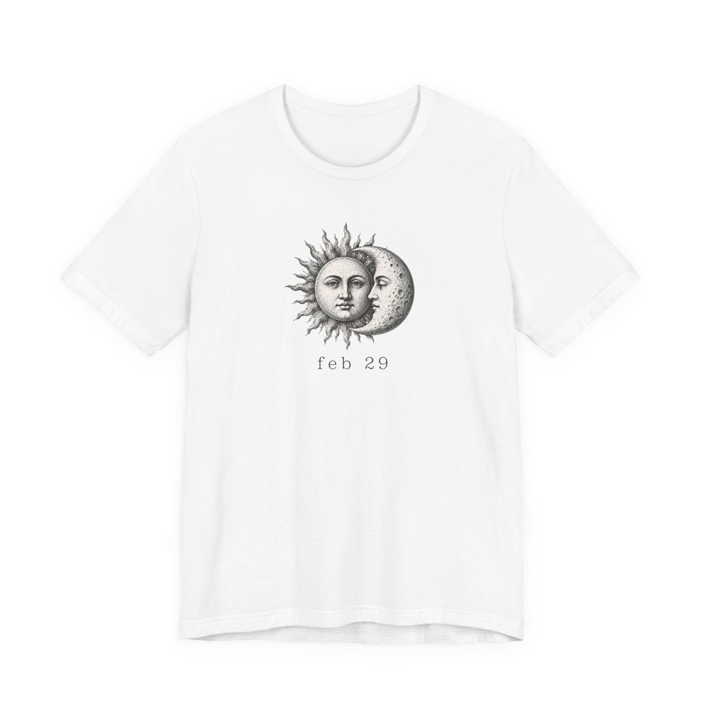 Feb 29 | Leap Year T-Shirt