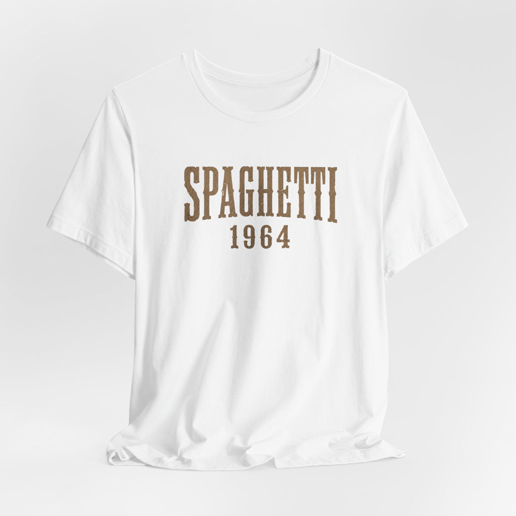 Spaghetti 1964 / Spaghetti Western T-Shirt
