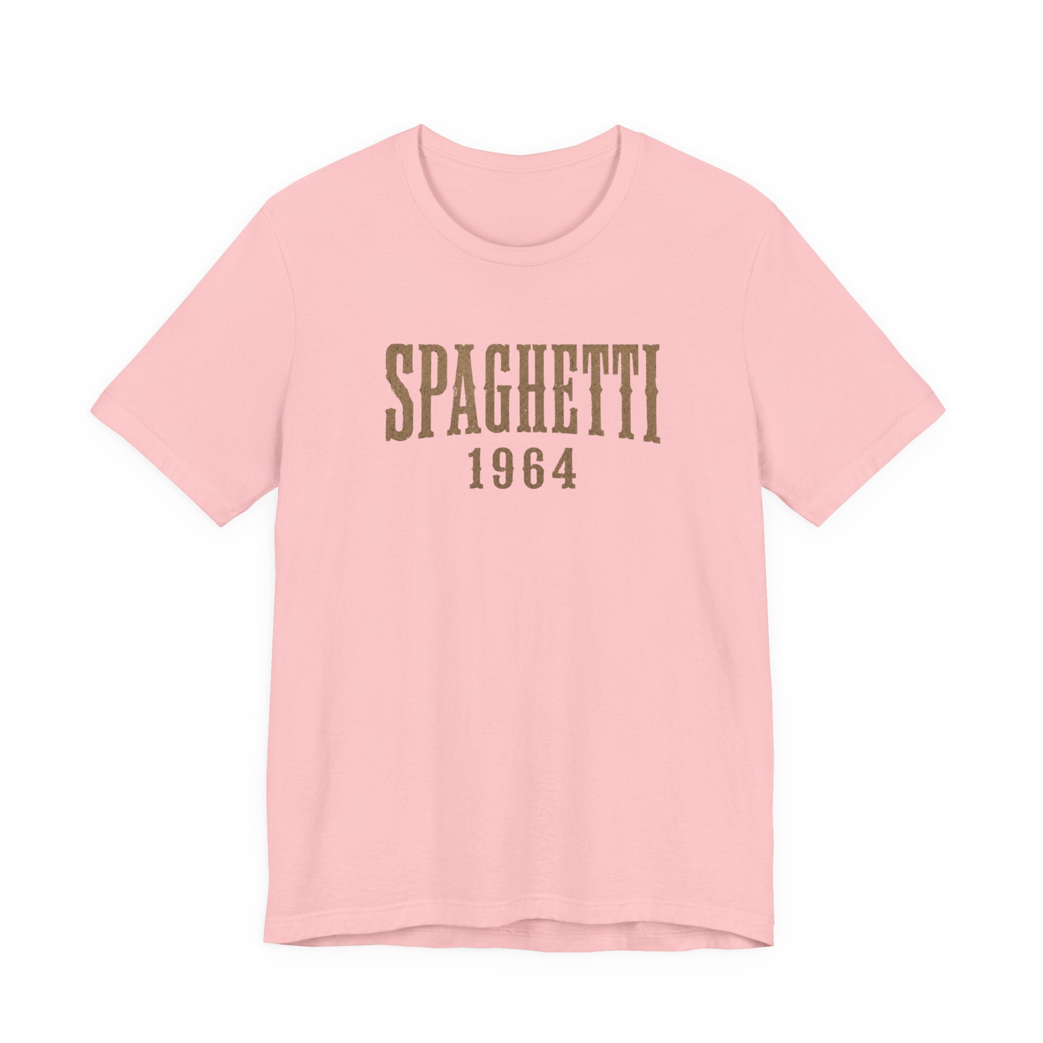 Spaghetti 1964 / Spaghetti Western T-Shirt