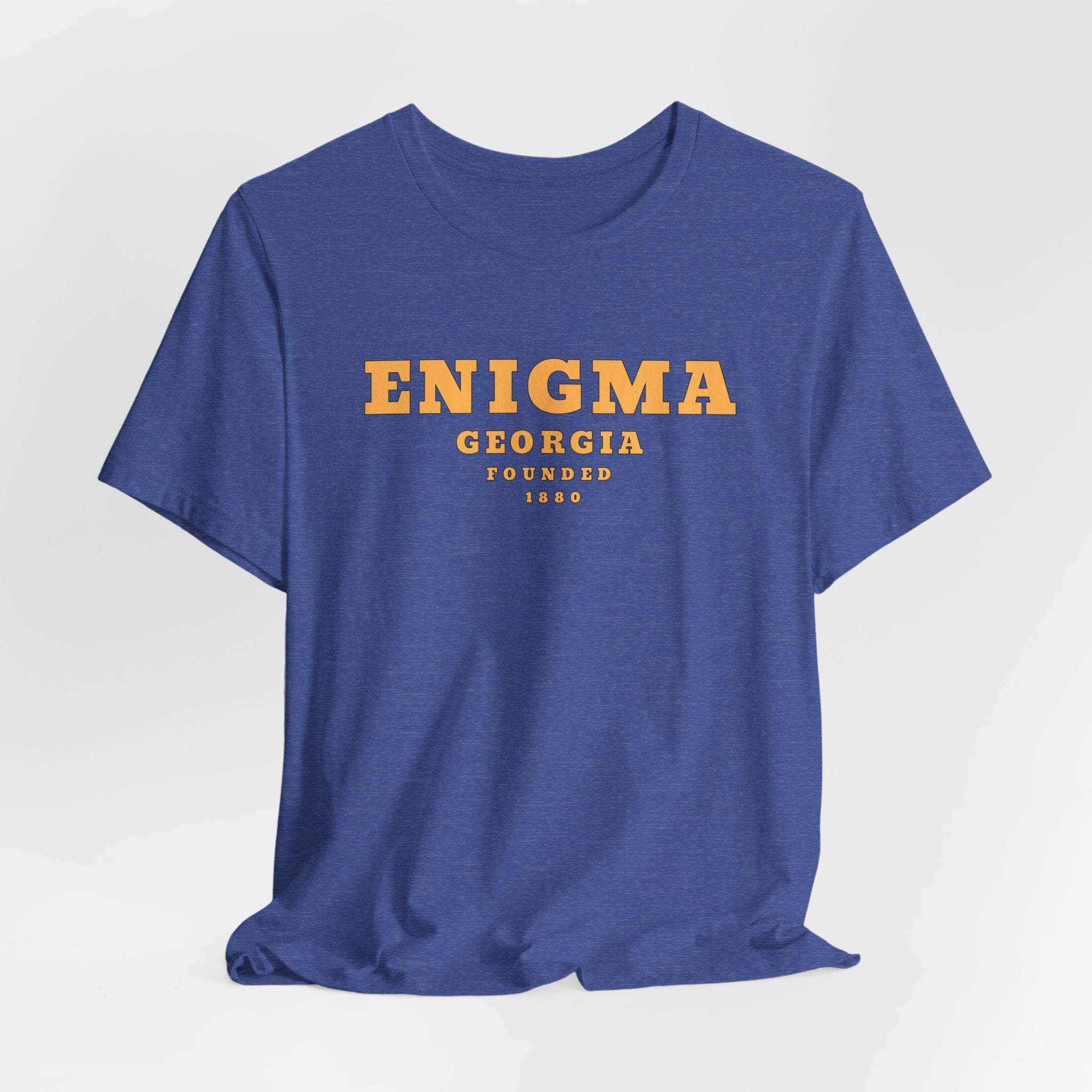 Enigma Georgia T-Shirt