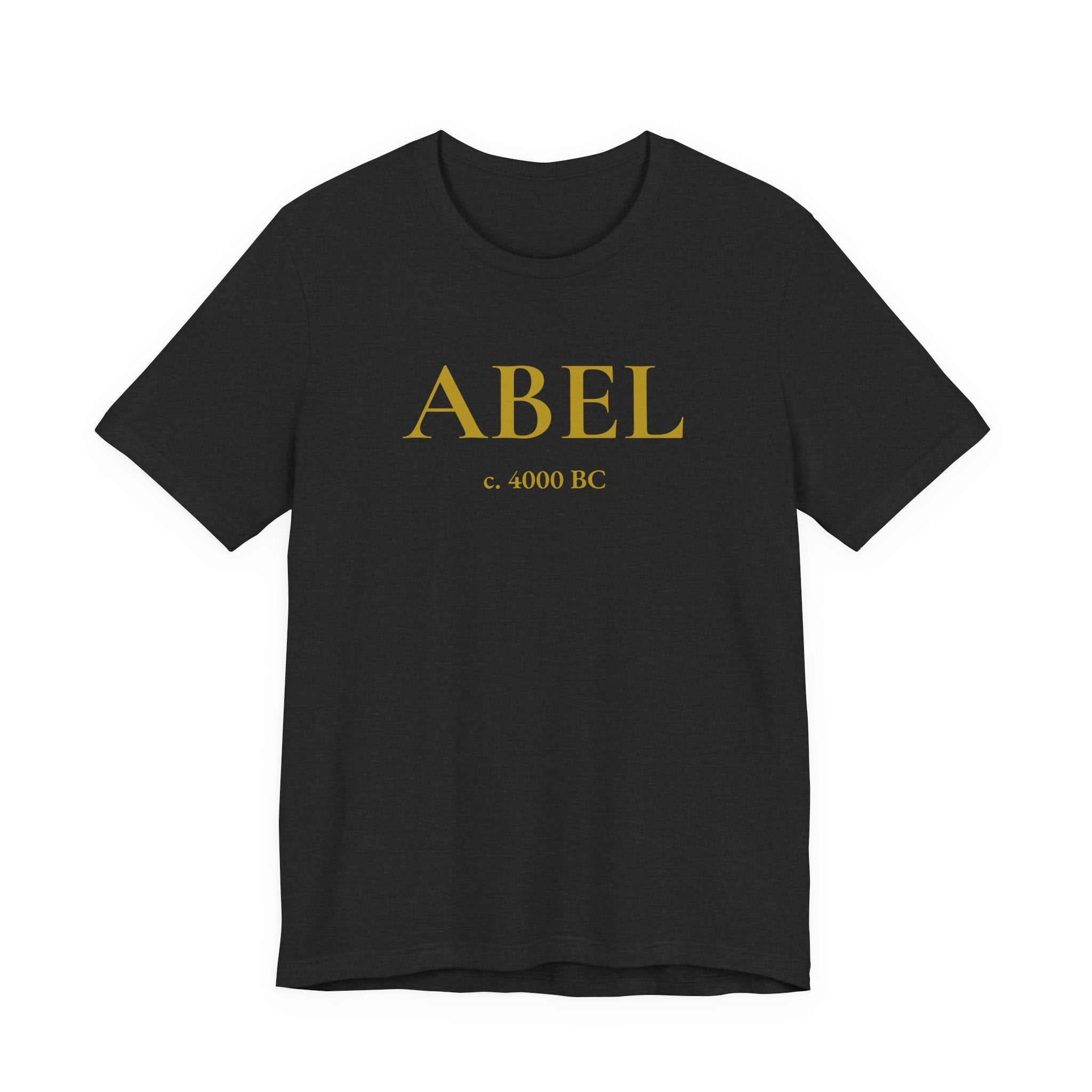 ABEL c. 4000 BC T-Shirt