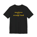 Wanderer in a Strange Land T-Shirt