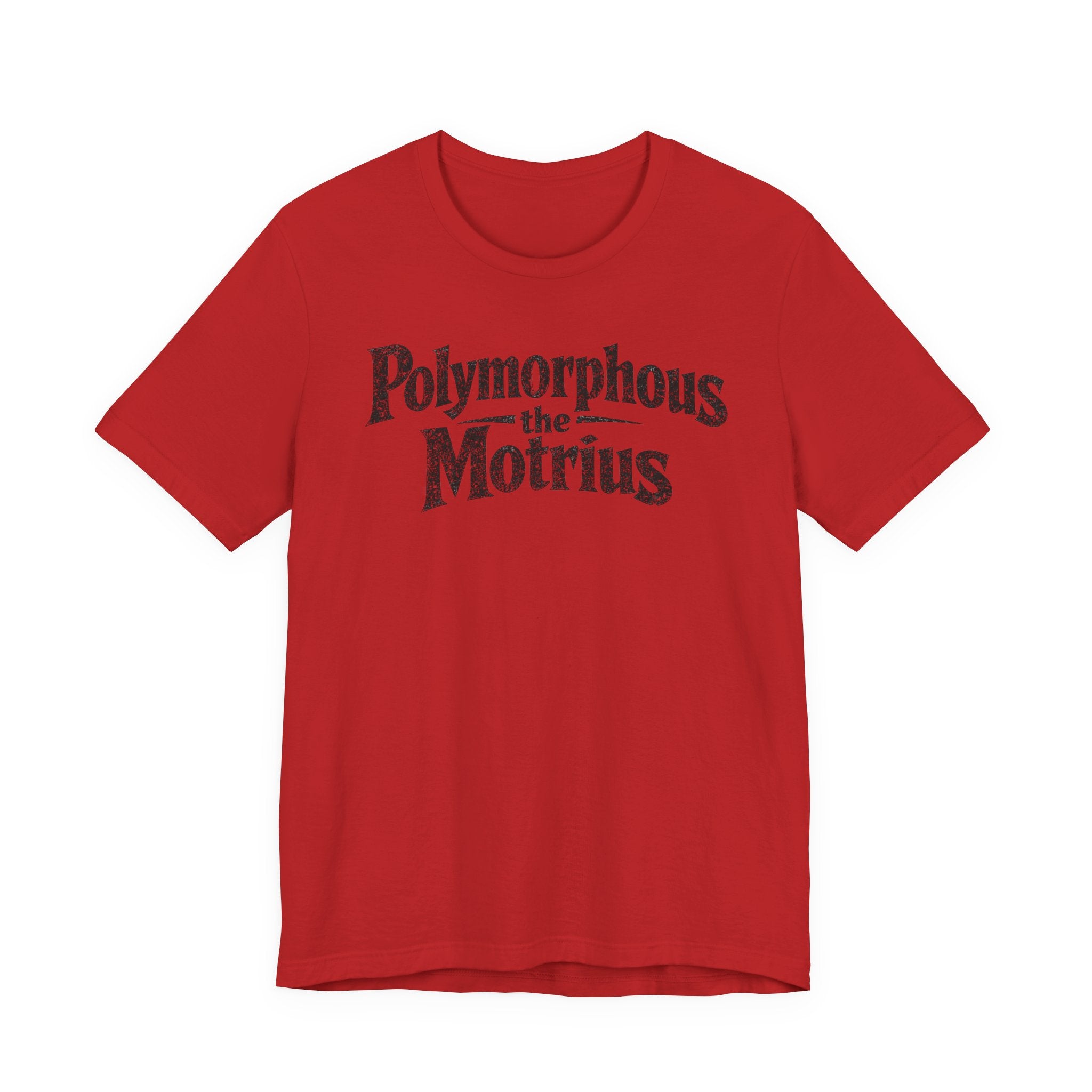 Polymorphous the Motrius T-Shirt