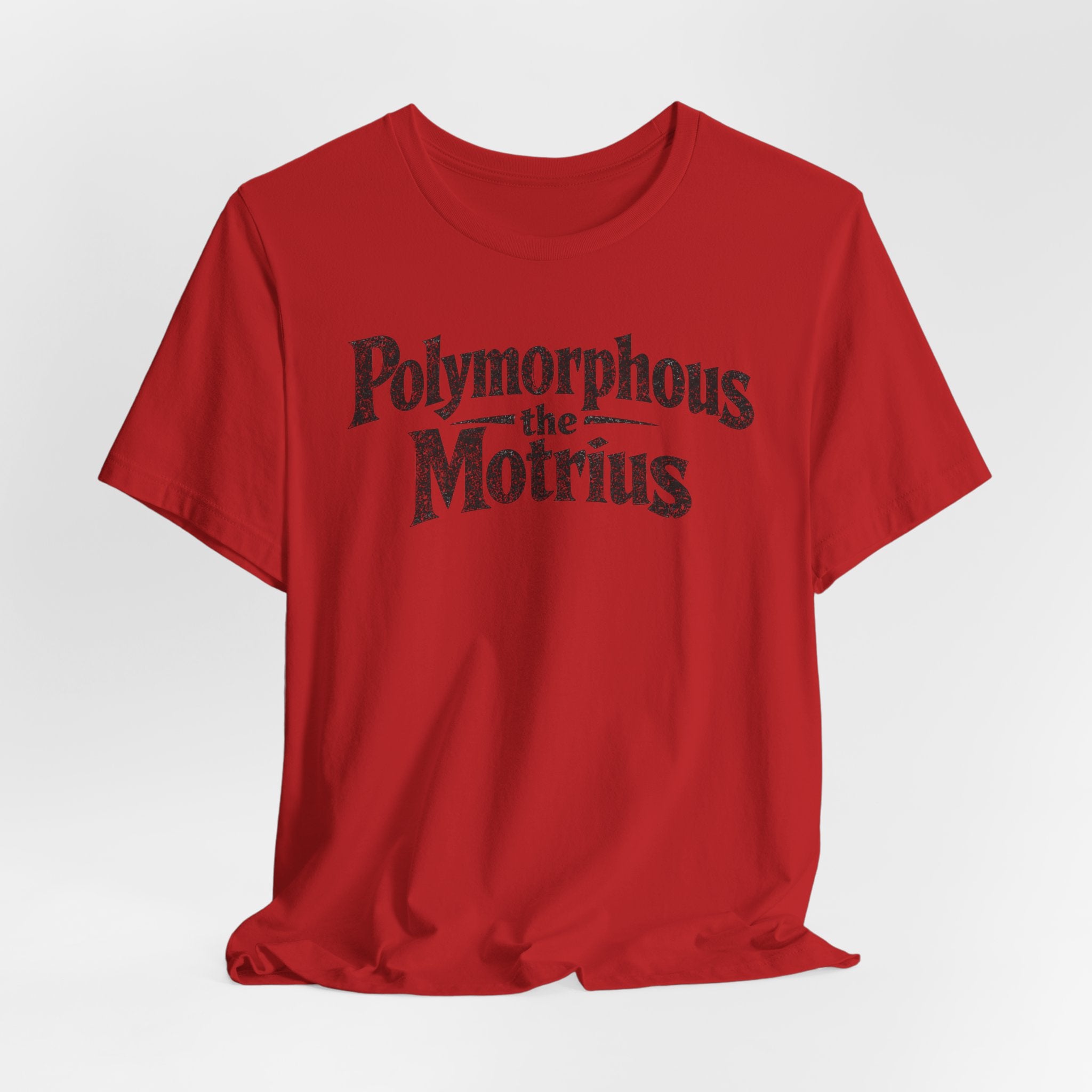 Polymorphous the Motrius T-Shirt