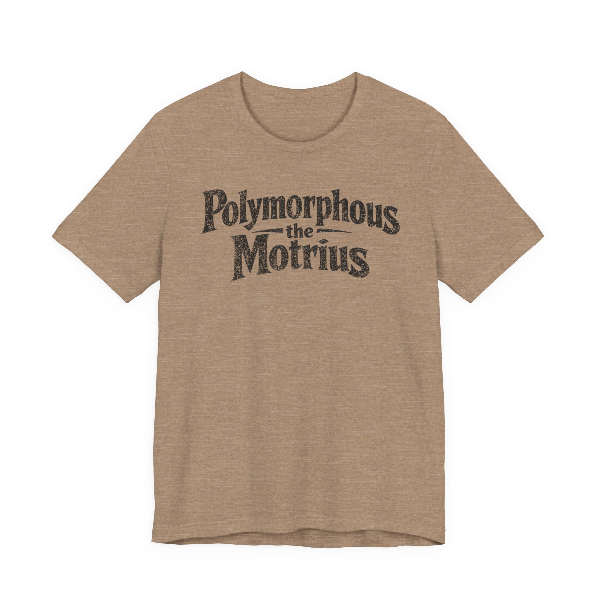 Polymorphous the Motrius T-Shirt