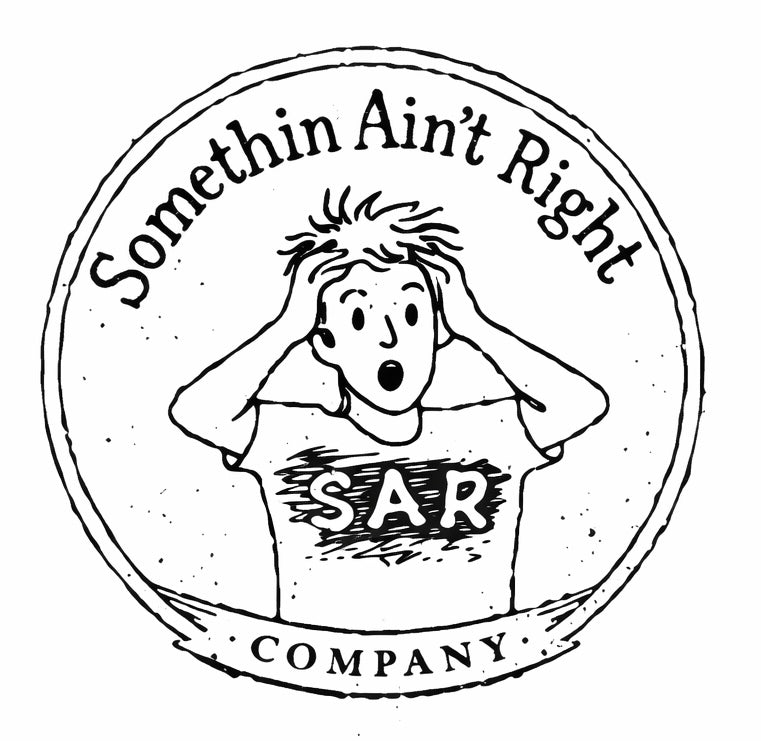 SomethinAintRightCo
